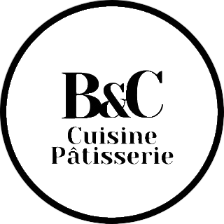 Logo da marca B&C Cuisson